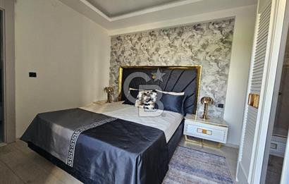 Mersin Erdemli Tömük Site İçinde Sahile Yakın Sıfır Satılık 2+1 Daire