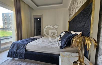 Mersin Erdemli Tömük Site İçinde Sahile Yakın Sıfır Satılık 2+1 Daire