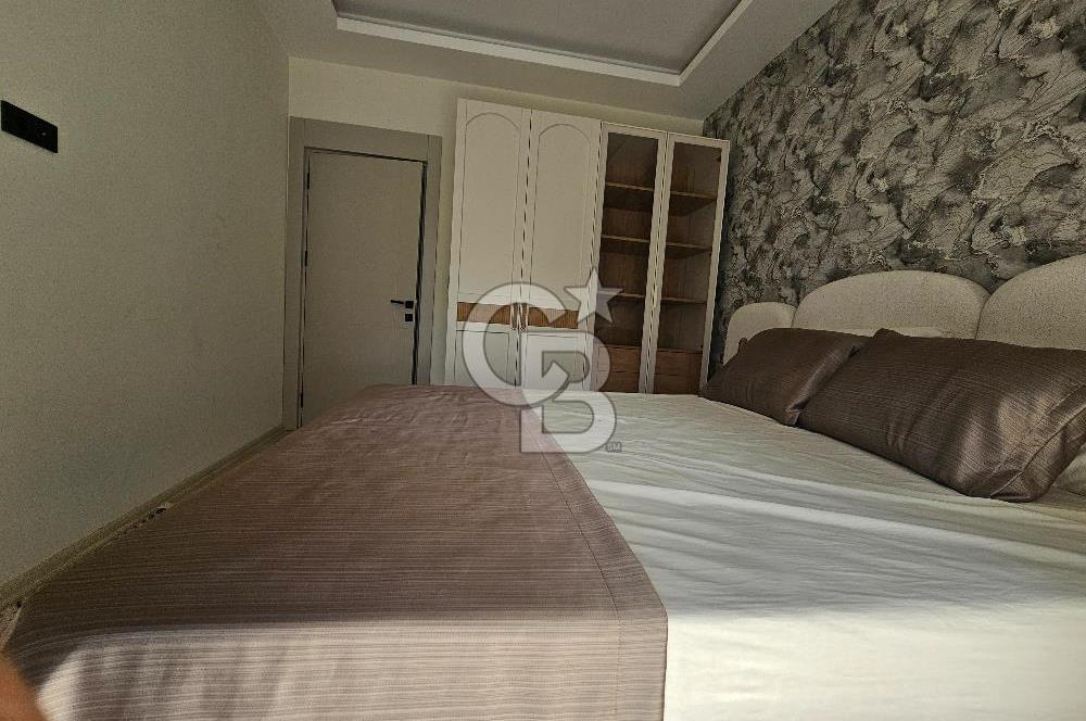 Mersin Erdemli Tömük Site İçinde Sahile Yakın Sıfır Satılık 1+1 Daire