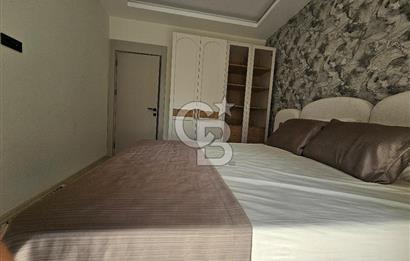 Mersin Erdemli Tömük Site İçinde Sahile Yakın Sıfır Satılık 1+1 Daire