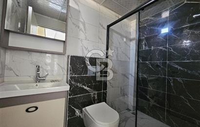 Mersin Erdemli Tömük Site İçinde Sahile Yakın Sıfır Satılık 2+1 Daire