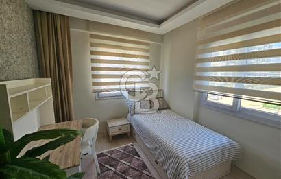 Mersin Erdemli Tömük Site İçinde Sahile Yakın Sıfır Satılık 2+1 Daire