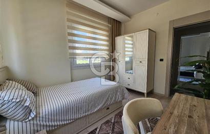 Mersin Erdemli Tömük Site İçinde Sahile Yakın Sıfır Satılık 2+1 Daire