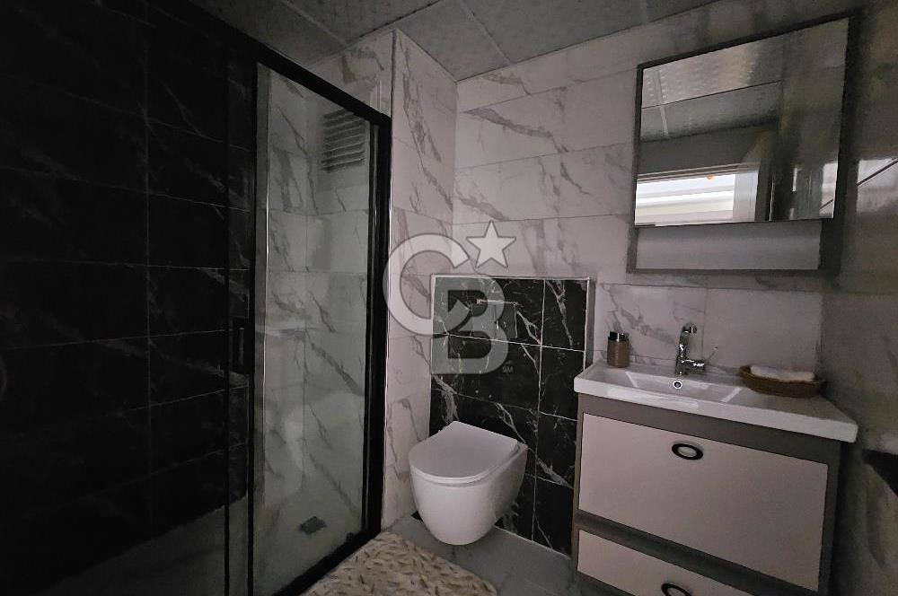 Mersin Erdemli Tömük Site İçinde Sahile Yakın Sıfır Satılık 1+1 Daire