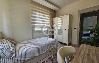 Mersin Erdemli Tömük Site İçinde Sahile Yakın Sıfır Satılık 2+1 Daire