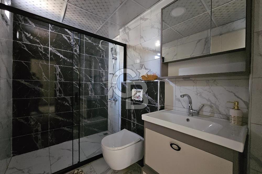 Mersin Erdemli Tömük Site İçinde Sahile Yakın Sıfır Satılık 2+1 Daire