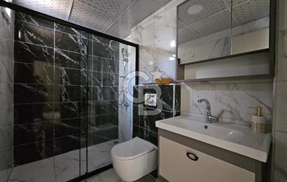 Mersin Erdemli Tömük Site İçinde Sahile Yakın Sıfır Satılık 2+1 Daire