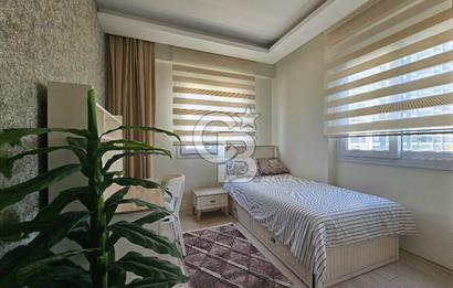 Mersin Erdemli Tömük Site İçinde Sahile Yakın Sıfır Satılık 2+1 Daire