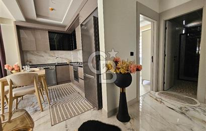 Mersin Erdemli Tömük Site İçinde Sahile Yakın Sıfır Satılık 2+1 Daire