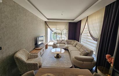 Mersin Erdemli Tömük Site İçinde Sahile Yakın Sıfır Satılık 2+1 Daire