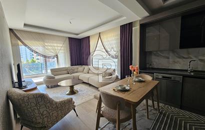 Mersin Erdemli Tömük Site İçinde Sahile Yakın Sıfır Satılık 2+1 Daire