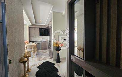 Mersin Erdemli Tömük Site İçinde Sahile Yakın Sıfır Satılık 2+1 Daire