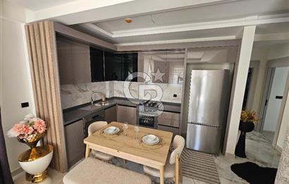 Mersin Erdemli Tömük Site İçinde Sahile Yakın Sıfır Satılık 2+1 Daire