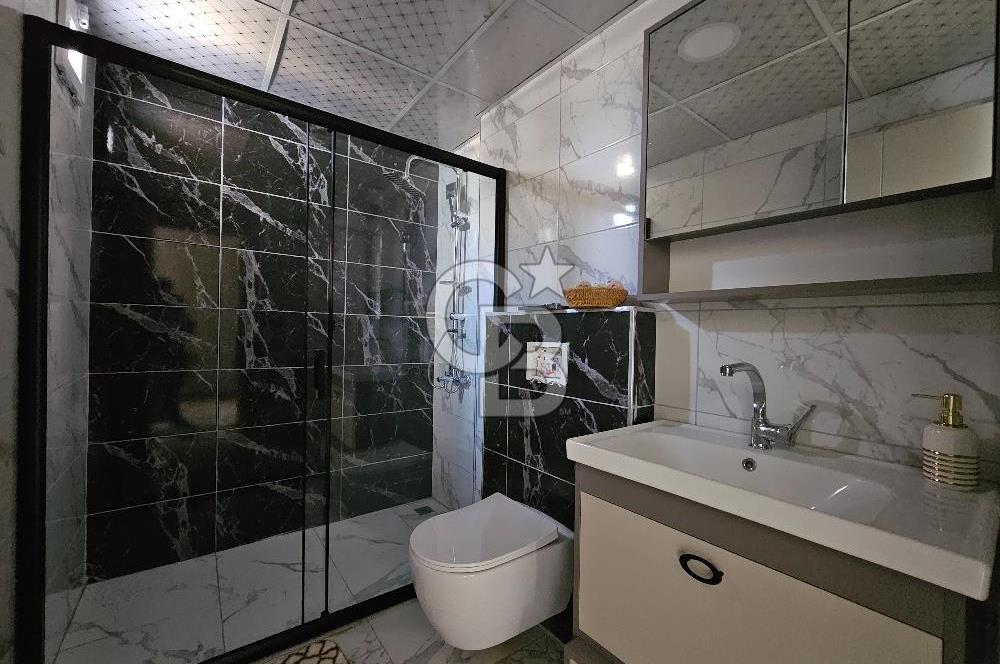 Mersin Erdemli Tömük Site İçinde Sahile Yakın Sıfır Satılık 2+1 Daire