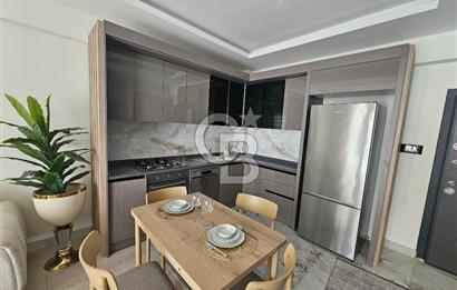 Mersin Erdemli Tömük Site İçinde Sahile Yakın Sıfır Satılık 1+1 Daire