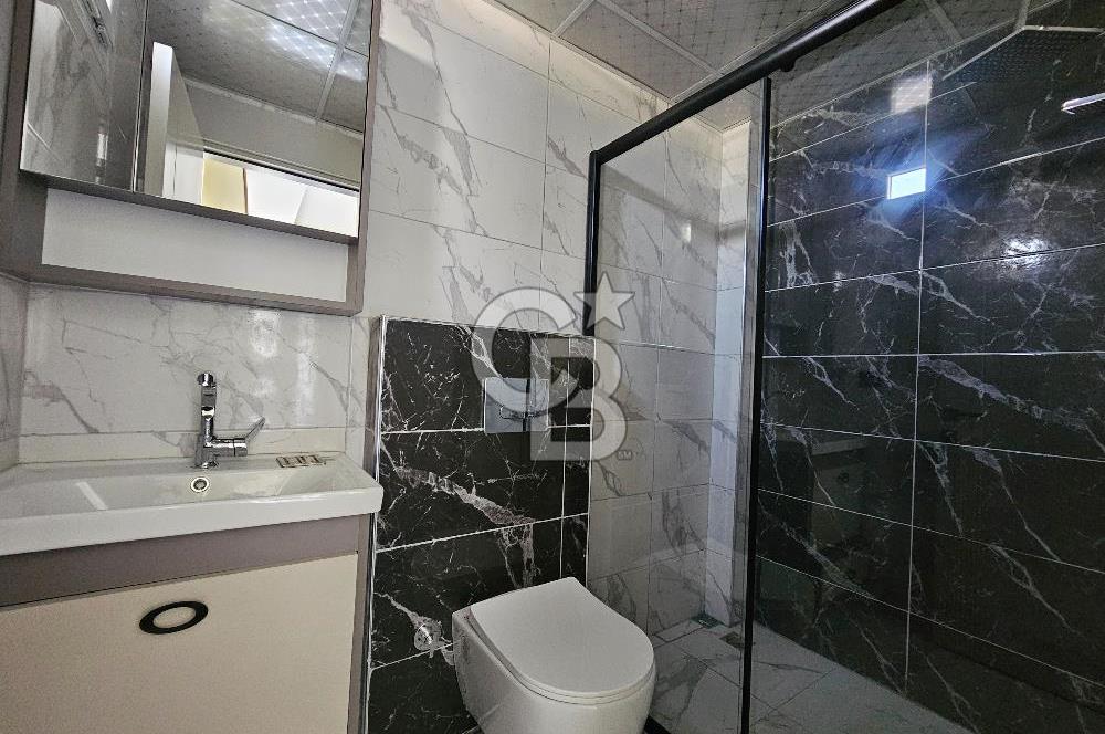 Mersin Erdemli Tömük Site İçinde Sahile Yakın Sıfır Satılık 2+1 Daire