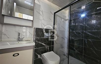 Mersin Erdemli Tömük Site İçinde Sahile Yakın Sıfır Satılık 2+1 Daire