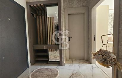 Mersin Erdemli Tömük Site İçinde Sahile Yakın Sıfır Satılık 1+1 Daire