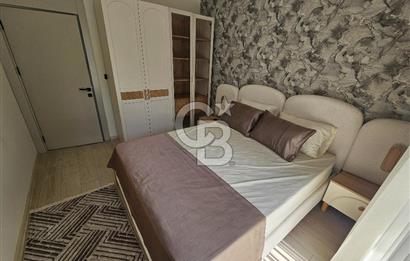 Mersin Erdemli Tömük Site İçinde Sahile Yakın Sıfır Satılık 1+1 Daire