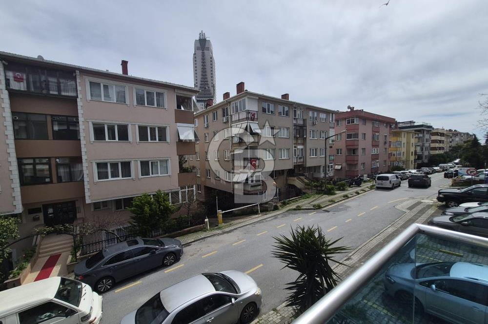 Acıbadem Şehit Fethi sokakta KİRALIK DAİRE