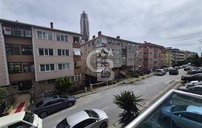 Acıbadem Şehit Fethi sokakta KİRALIK DAİRE