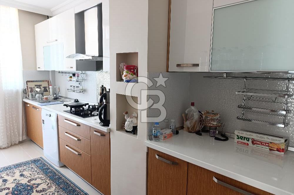 Çankaya Nergiz sokak 3+1 Eşyalı Kiralık