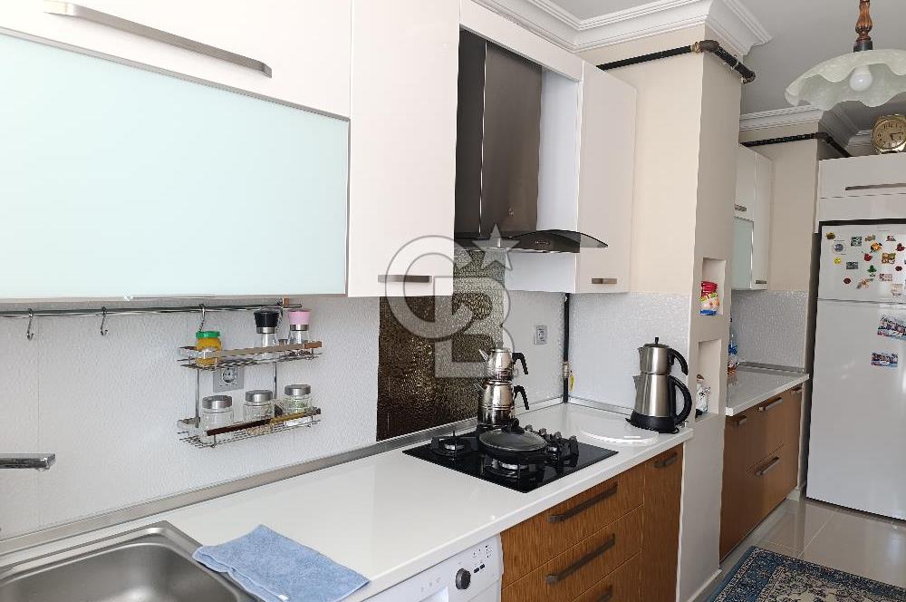 Çankaya Nergiz sokak 3+1 Eşyalı Kiralık