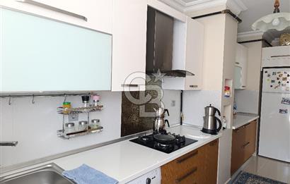 Çankaya Nergiz sokak 3+1 Eşyalı Kiralık