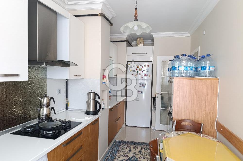 Çankaya Nergiz sokak 3+1 Eşyalı Kiralık