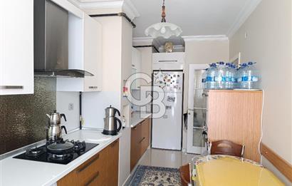 Çankaya Nergiz sokak 3+1 Eşyalı Kiralık