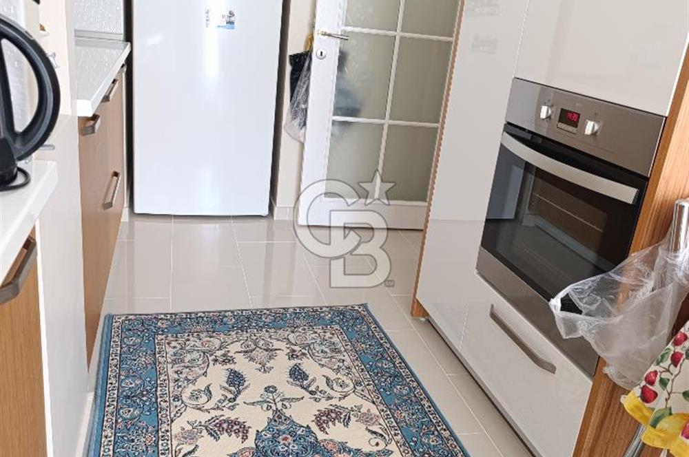 Çankaya Nergiz sokak 3+1 Eşyalı Kiralık
