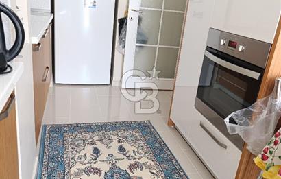 Çankaya Nergiz sokak 3+1 Eşyalı Kiralık