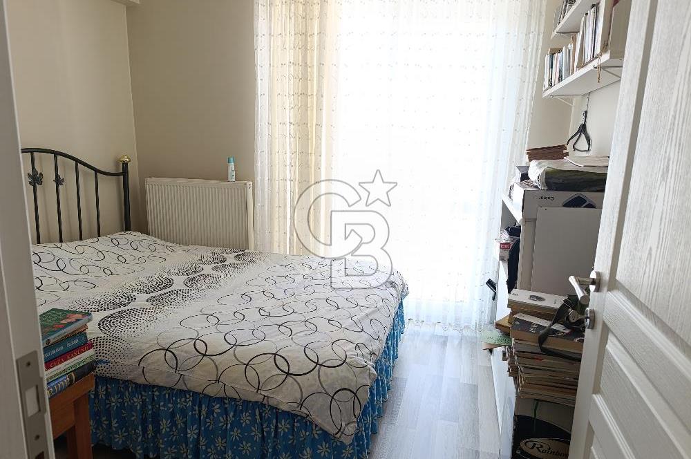 Çankaya Nergiz sokak 3+1 Eşyalı Kiralık