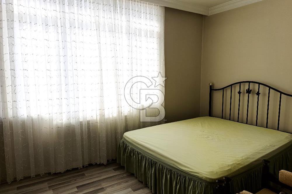 Çankaya Nergiz sokak 3+1 Eşyalı Kiralık
