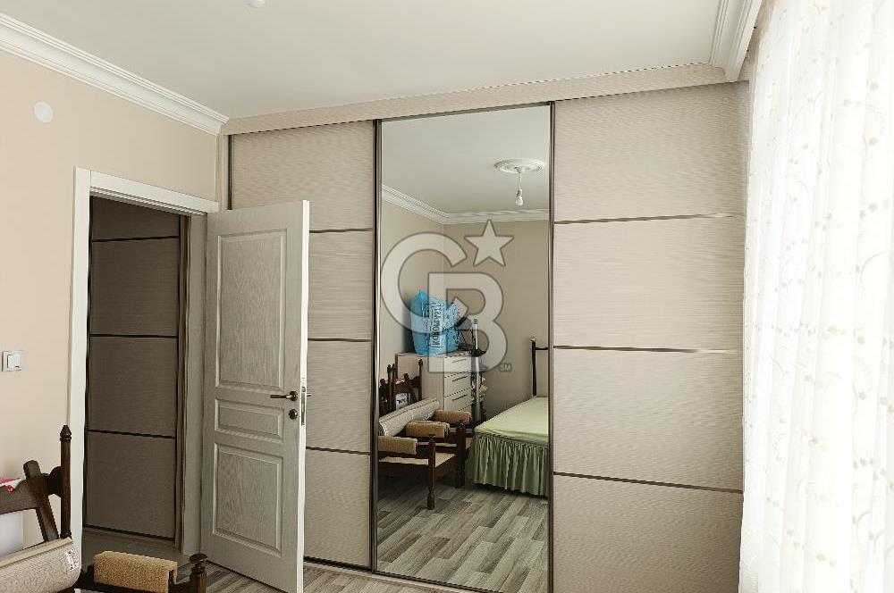 Çankaya Nergiz sokak 3+1 Eşyalı Kiralık