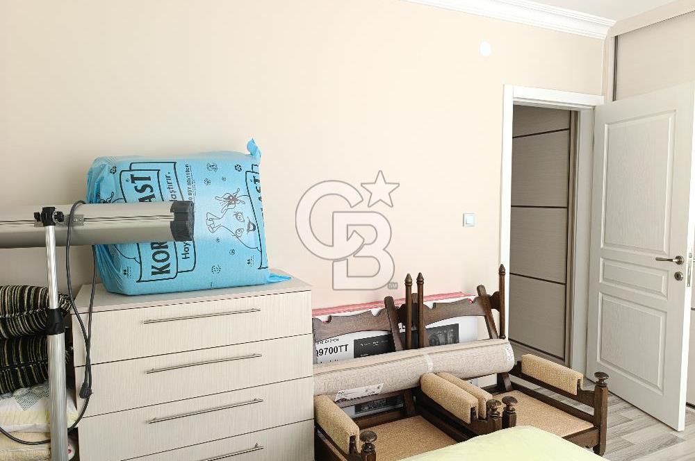 Çankaya Nergiz sokak 3+1 Eşyalı Kiralık