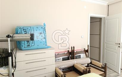 Çankaya Nergiz sokak 3+1 Eşyalı Kiralık