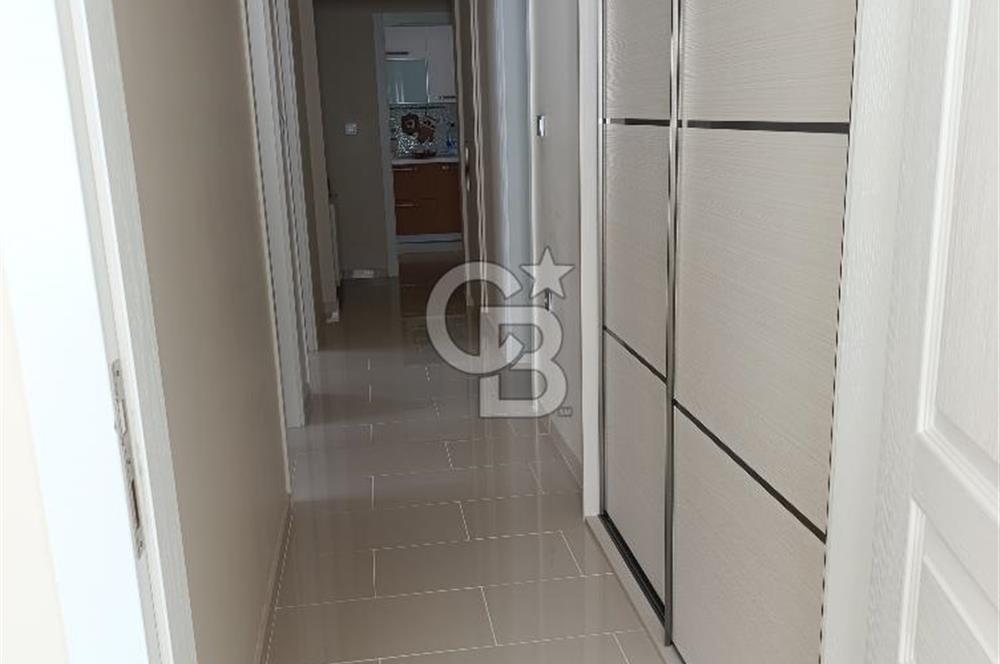 Çankaya Nergiz sokak 3+1 Eşyalı Kiralık