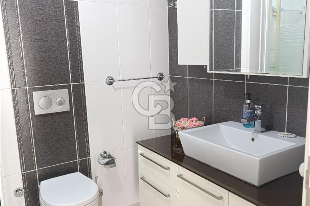 Çankaya Nergiz sokak 3+1 Eşyalı Kiralık