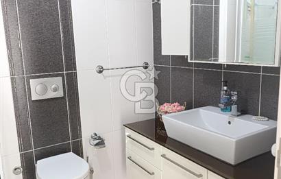 Çankaya Nergiz sokak 3+1 Eşyalı Kiralık