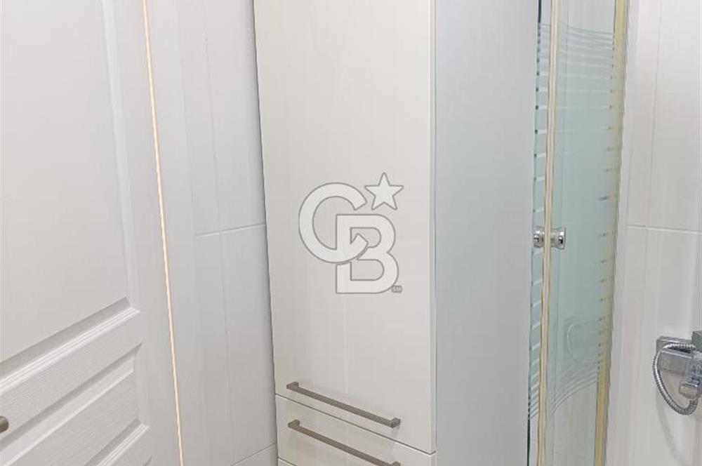 Çankaya Nergiz sokak 3+1 Eşyalı Kiralık