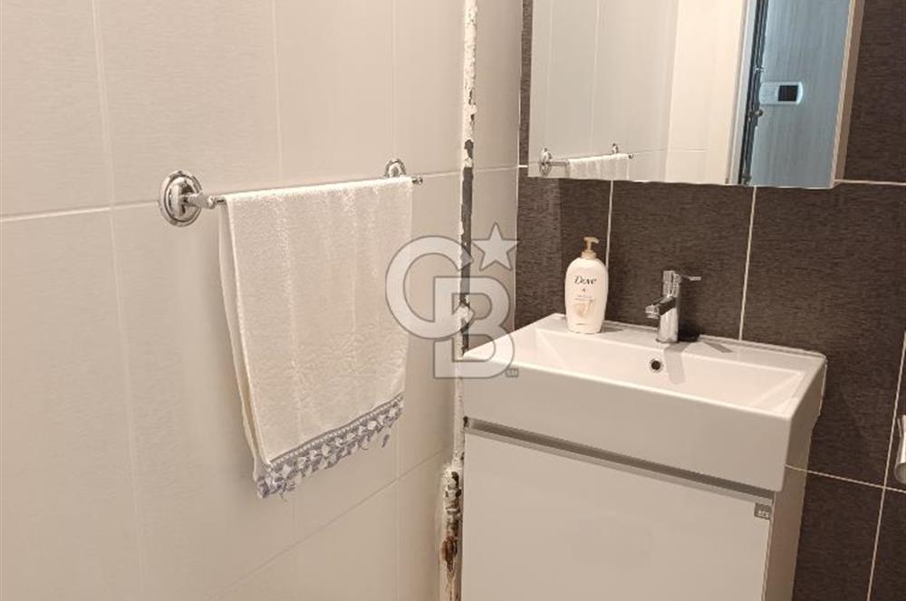 Çankaya Nergiz sokak 3+1 Eşyalı Kiralık