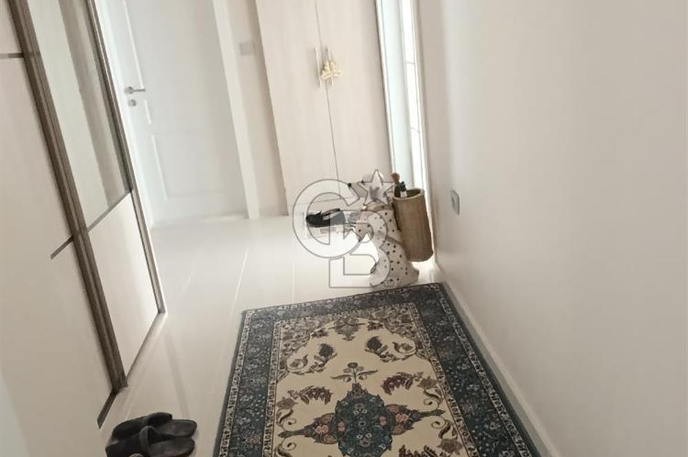 Çankaya Nergiz sokak 3+1 Eşyalı Kiralık