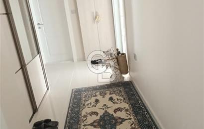 Çankaya Nergiz sokak 3+1 Eşyalı Kiralık