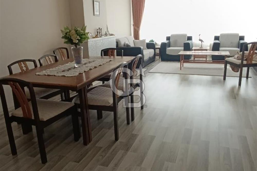 Çankaya Nergiz sokak 3+1 Eşyalı Kiralık