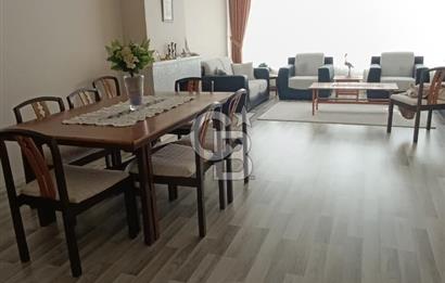 Çankaya Nergiz sokak 3+1 Eşyalı Kiralık