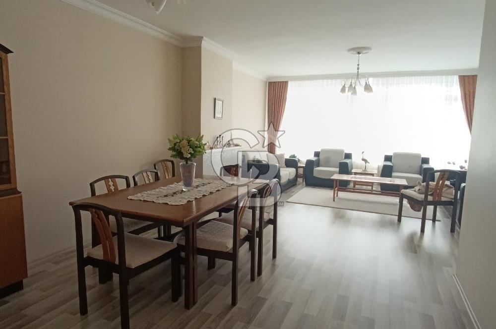 Çankaya Nergiz sokak 3+1 Eşyalı Kiralık