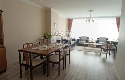 Çankaya Nergiz sokak 3+1 Eşyalı Kiralık