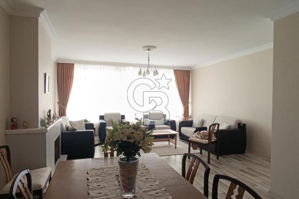 Çankaya Nergiz sokak 3+1 Eşyalı Kiralık