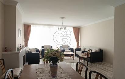 Çankaya Nergiz sokak 3+1 Eşyalı Kiralık